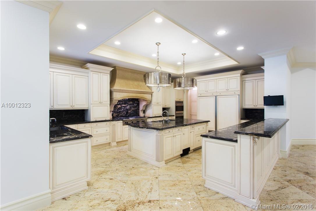 Snapper Creek Lakes Sub - Residential