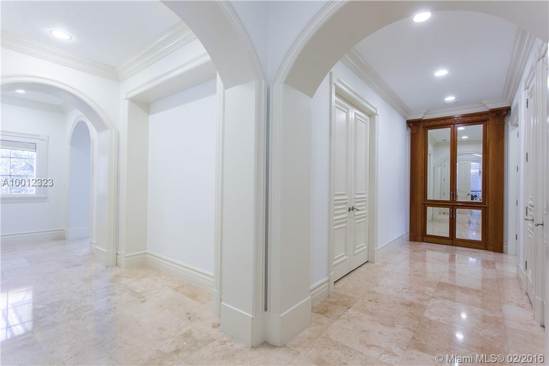 Snapper Creek Lakes Sub - Residential