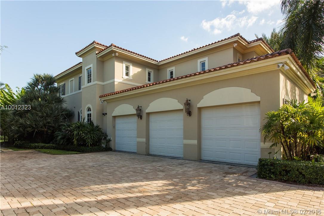 Snapper Creek Lakes Sub - Residential