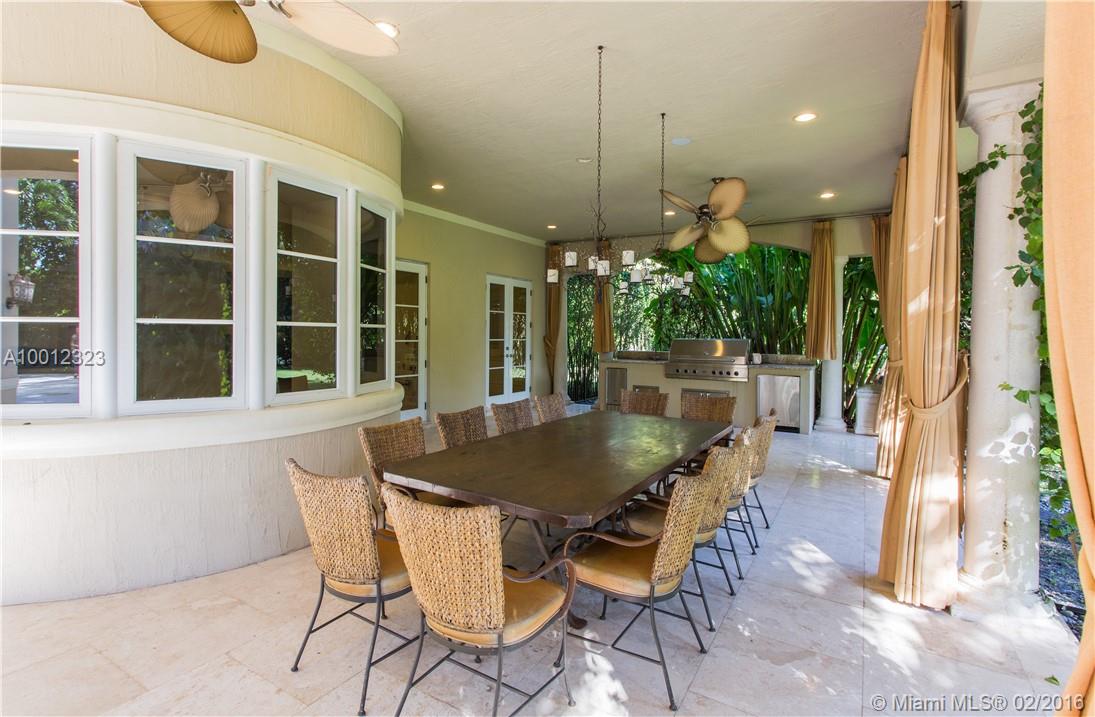 Snapper Creek Lakes Sub - Residential