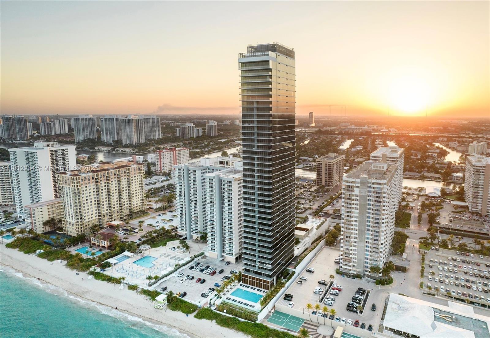 Property for Sale at 2000 S Ocean Dr 33A, Hallandale Beach, Broward County, Florida - Bedrooms: 3 
Bathrooms: 4  - $4,760,000