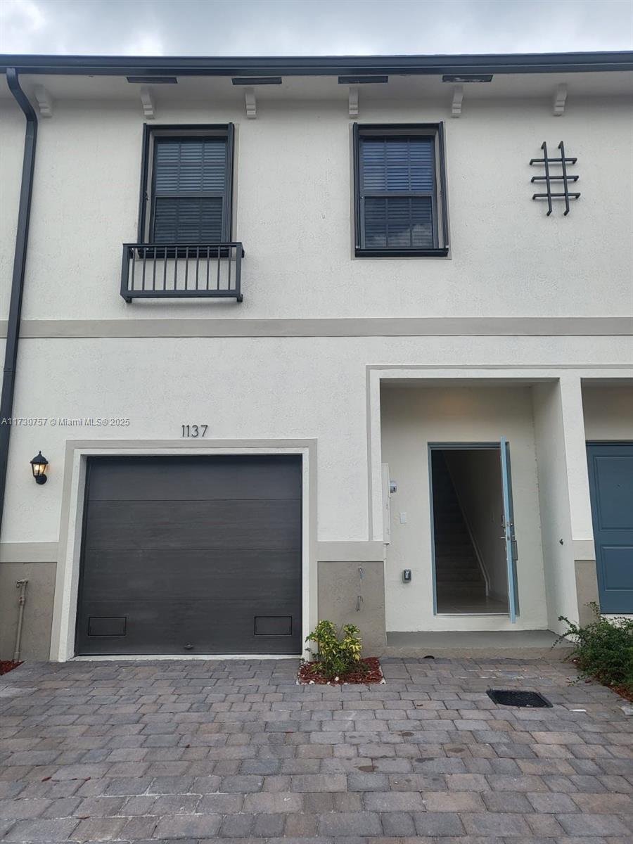 REGAL PALM SUBDIVISION - Residential