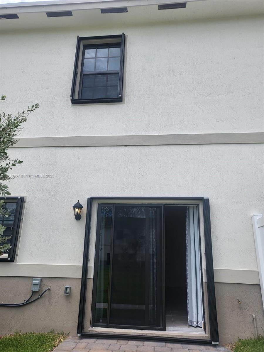 REGAL PALM SUBDIVISION - Residential