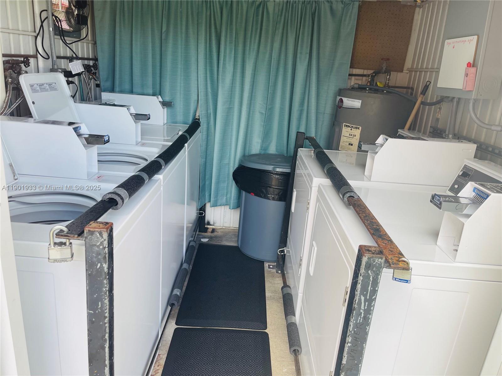 HIALEAH 10TH ADDN - Residential Lease