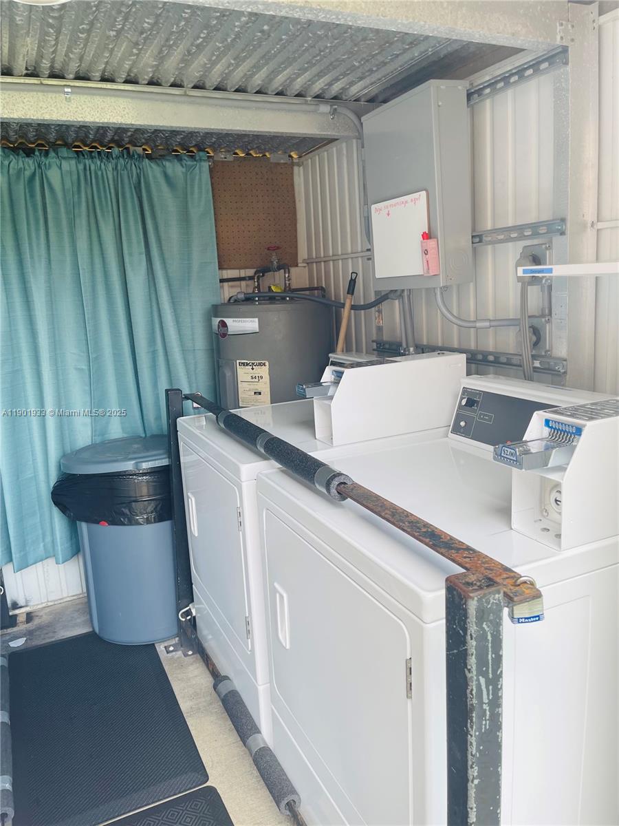 HIALEAH 10TH ADDN - Residential Lease