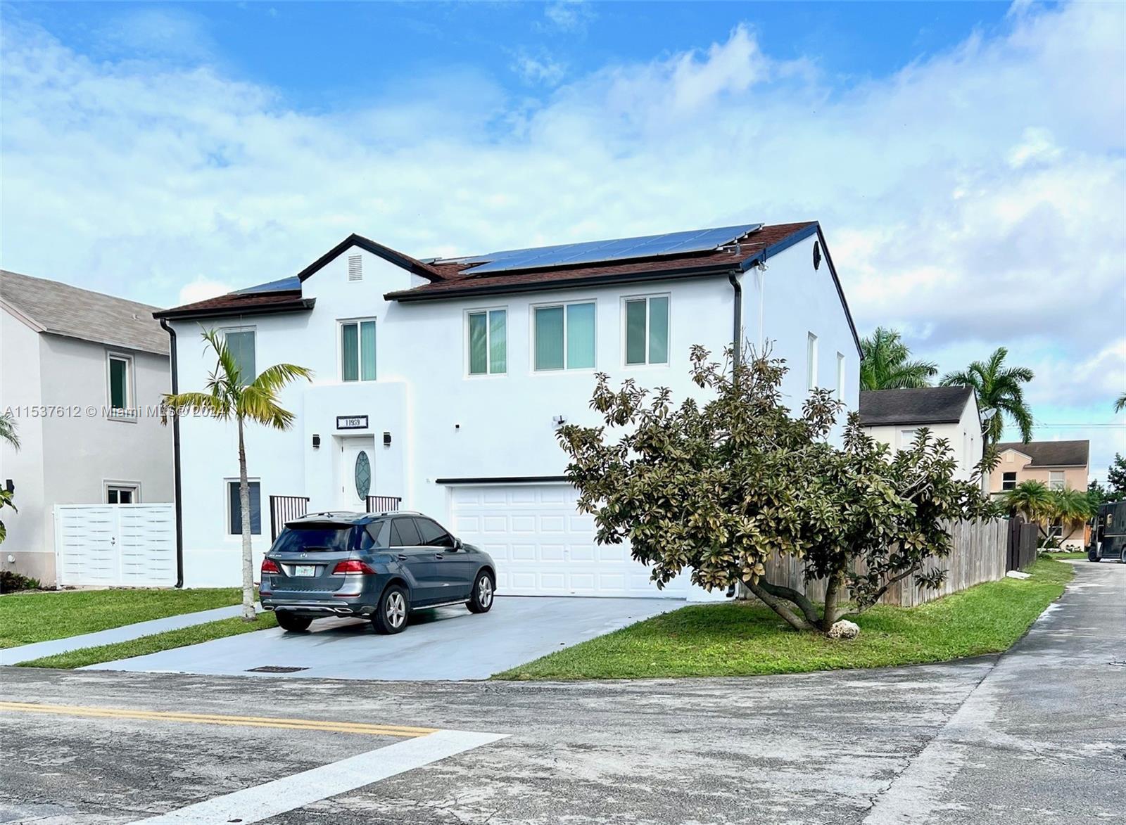 Property for Sale at 11959 Sw 269th Ter, Homestead, Miami-Dade County, Florida - Bedrooms: 4 
Bathrooms: 3  - $699,000