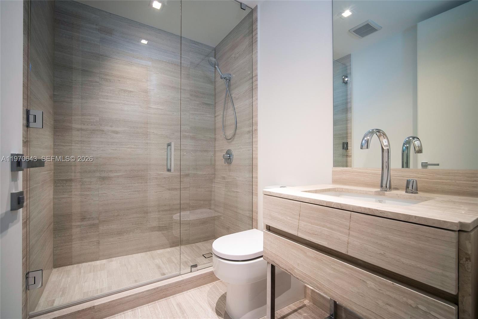 18975 COLLINS CONDO - Residential