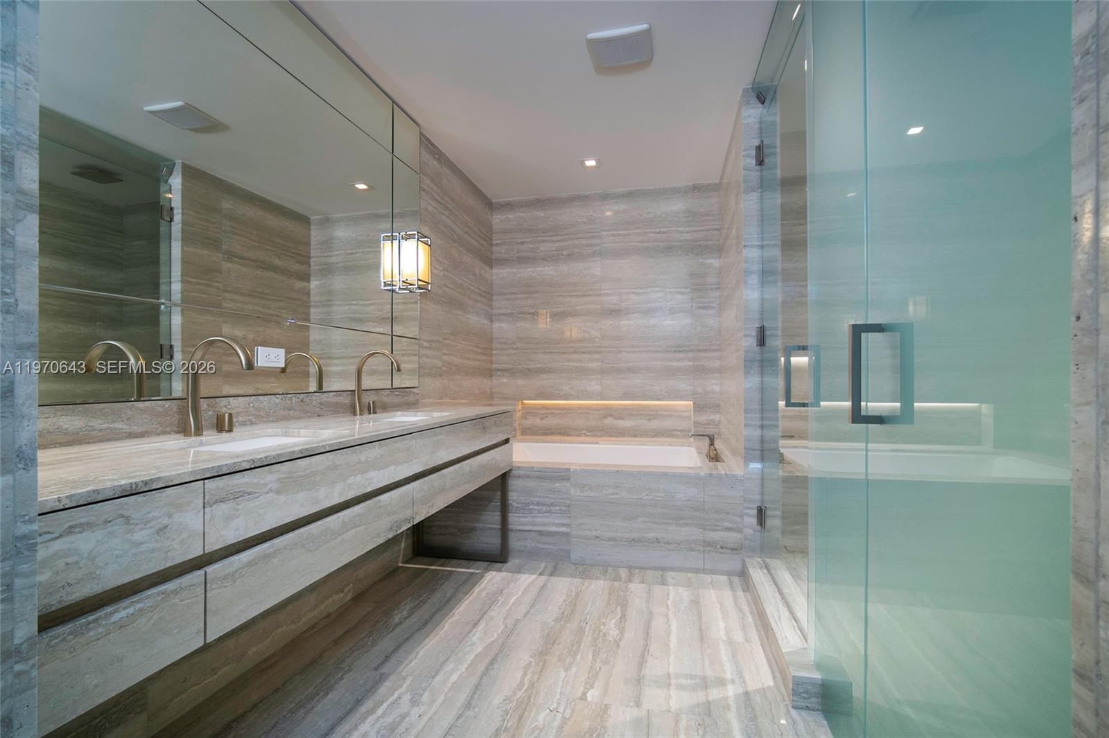 18975 COLLINS CONDO - Residential