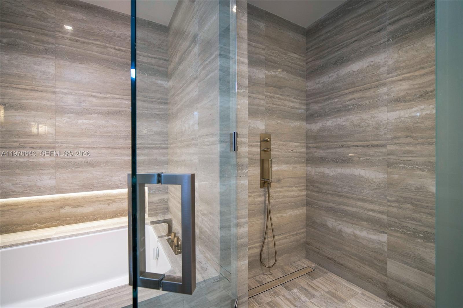 18975 COLLINS CONDO - Residential