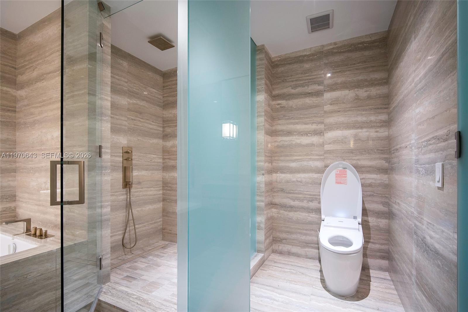 18975 COLLINS CONDO - Residential