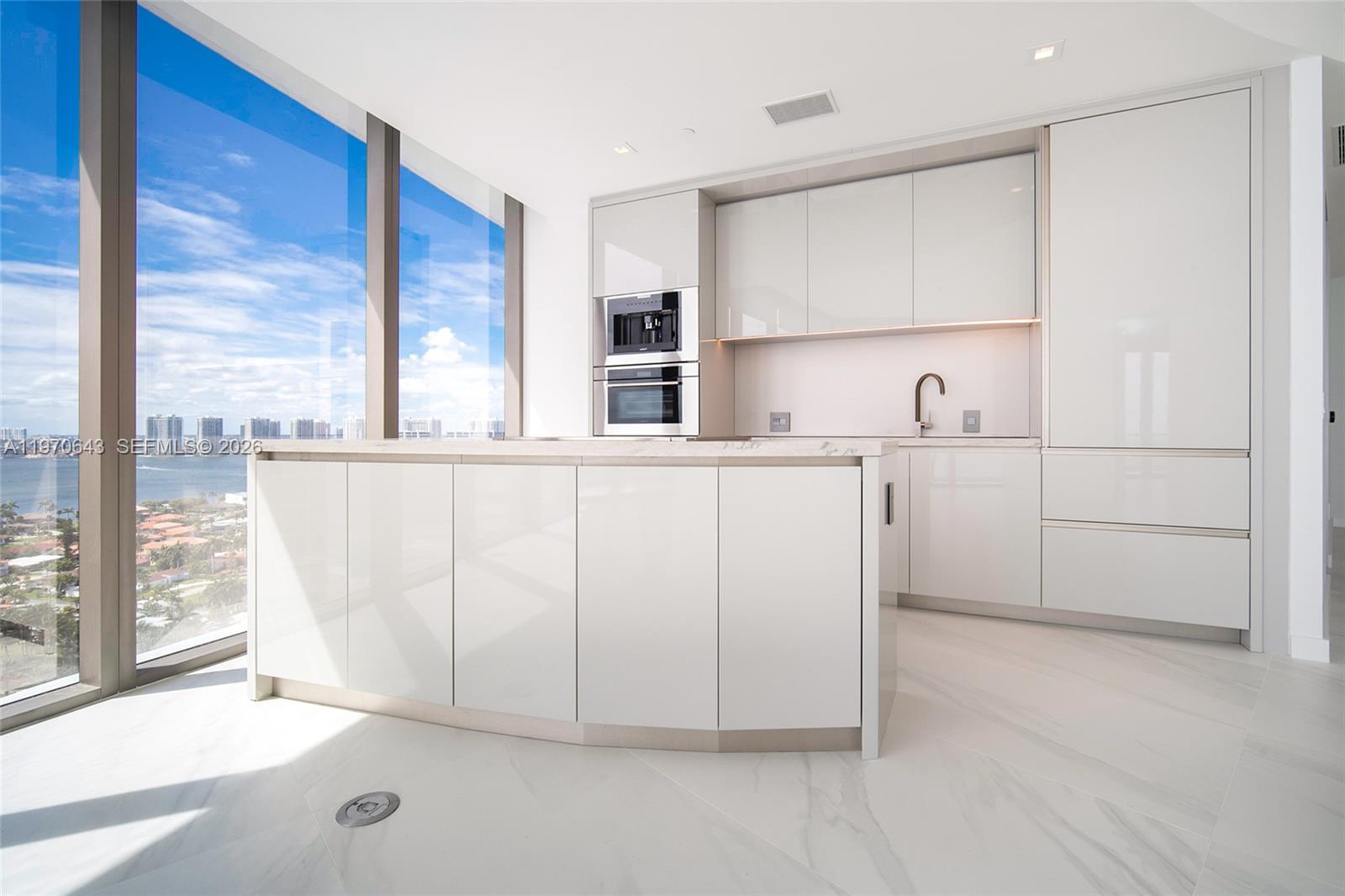 18975 COLLINS CONDO - Residential