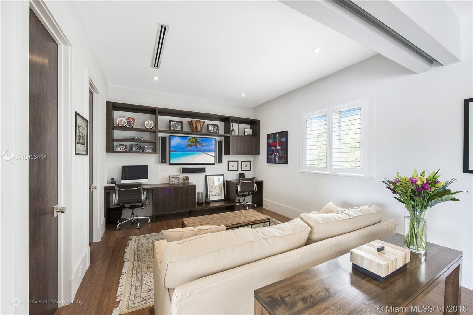 COLLEGE GROVES - Residential