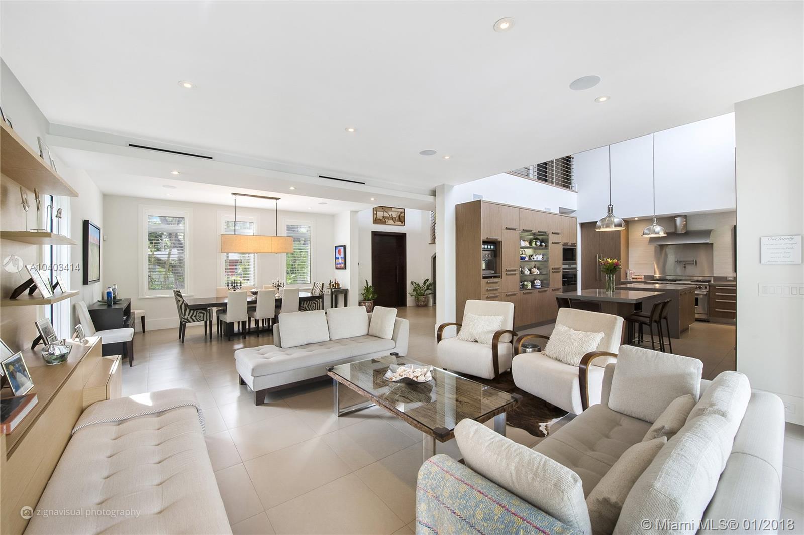 COLLEGE GROVES - Residential