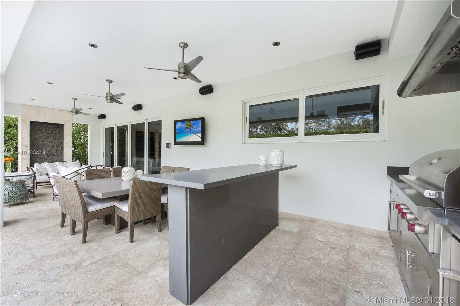 COLLEGE GROVES - Residential