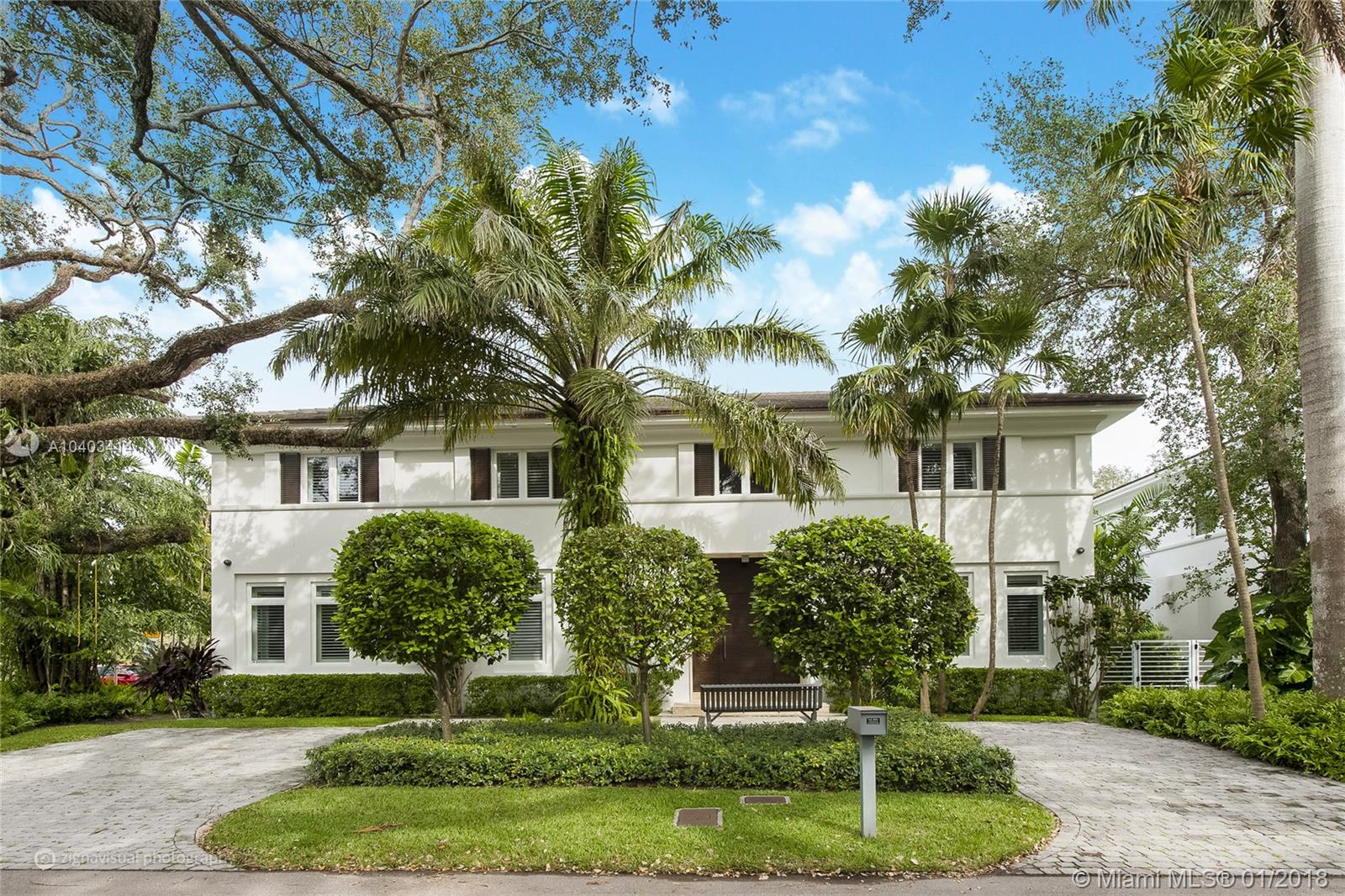 COLLEGE GROVES - Residential