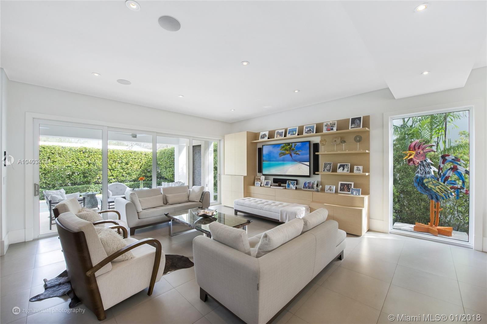 COLLEGE GROVES - Residential