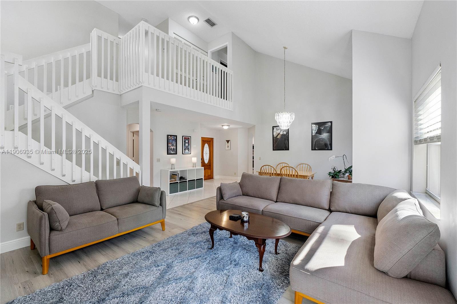 FOREST RIDGE PATIO HOMES - Residential