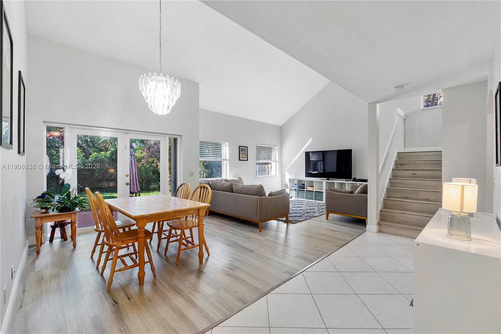 FOREST RIDGE PATIO HOMES - Residential