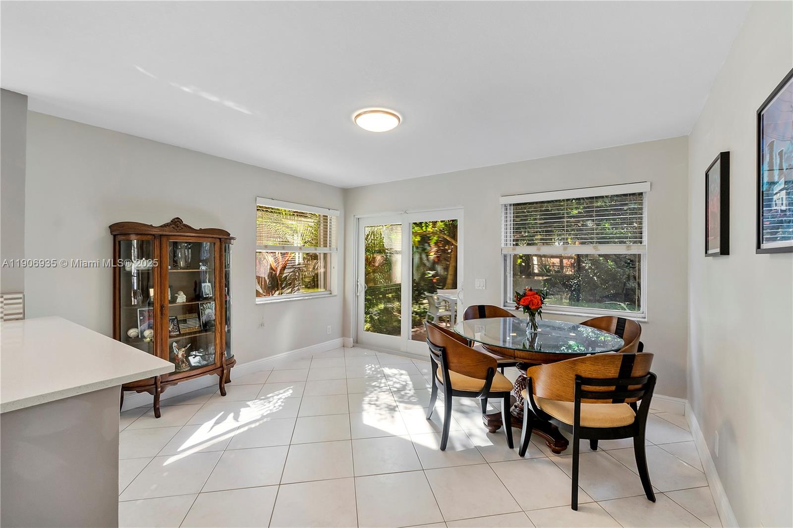 FOREST RIDGE PATIO HOMES - Residential