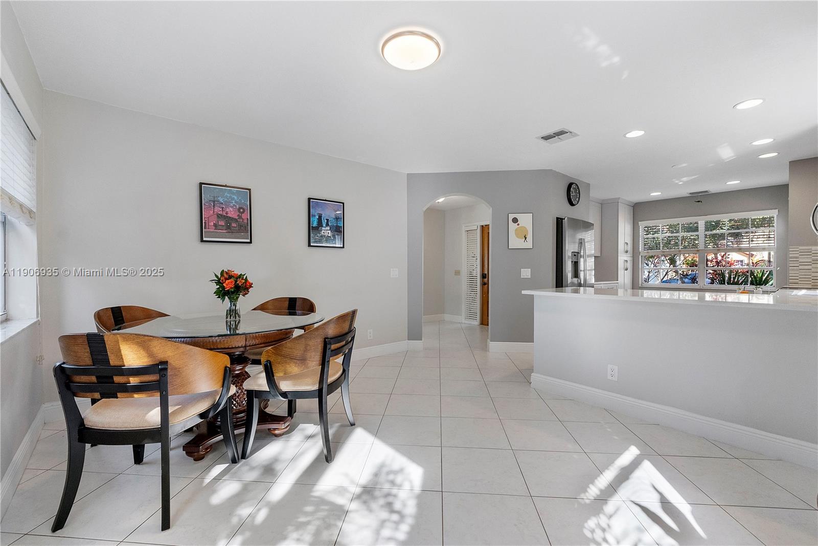 FOREST RIDGE PATIO HOMES - Residential