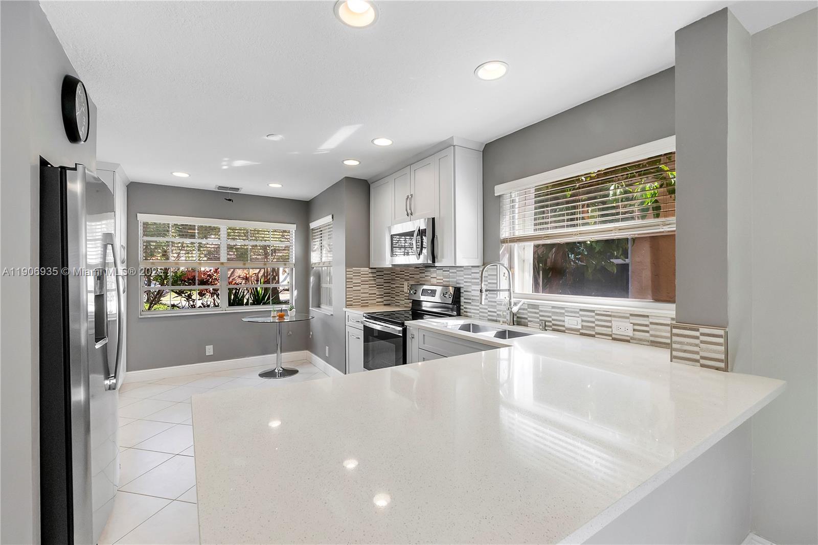 FOREST RIDGE PATIO HOMES - Residential