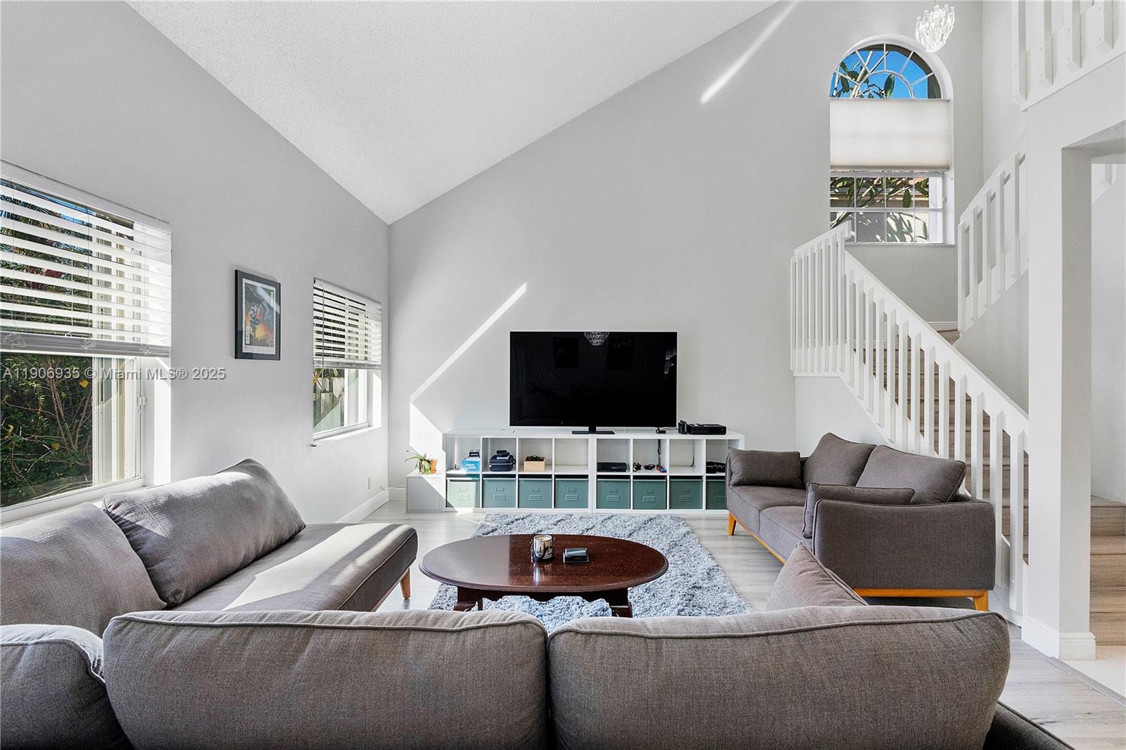 FOREST RIDGE PATIO HOMES - Residential