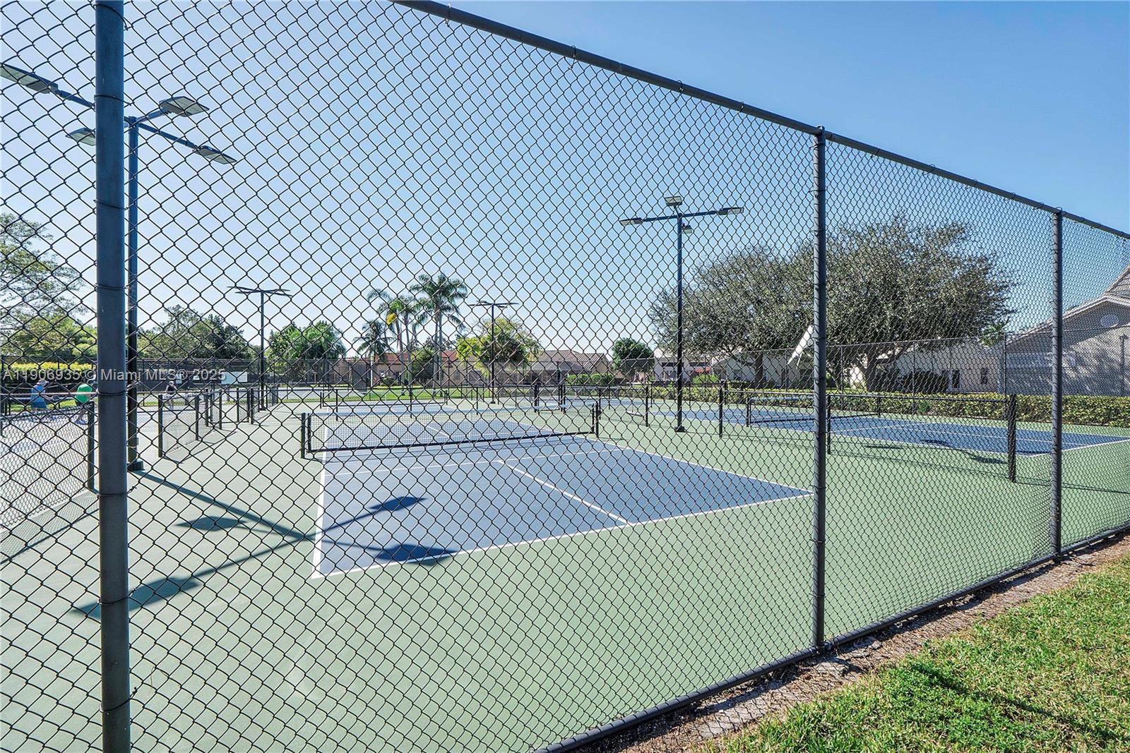 FOREST RIDGE PATIO HOMES - Residential