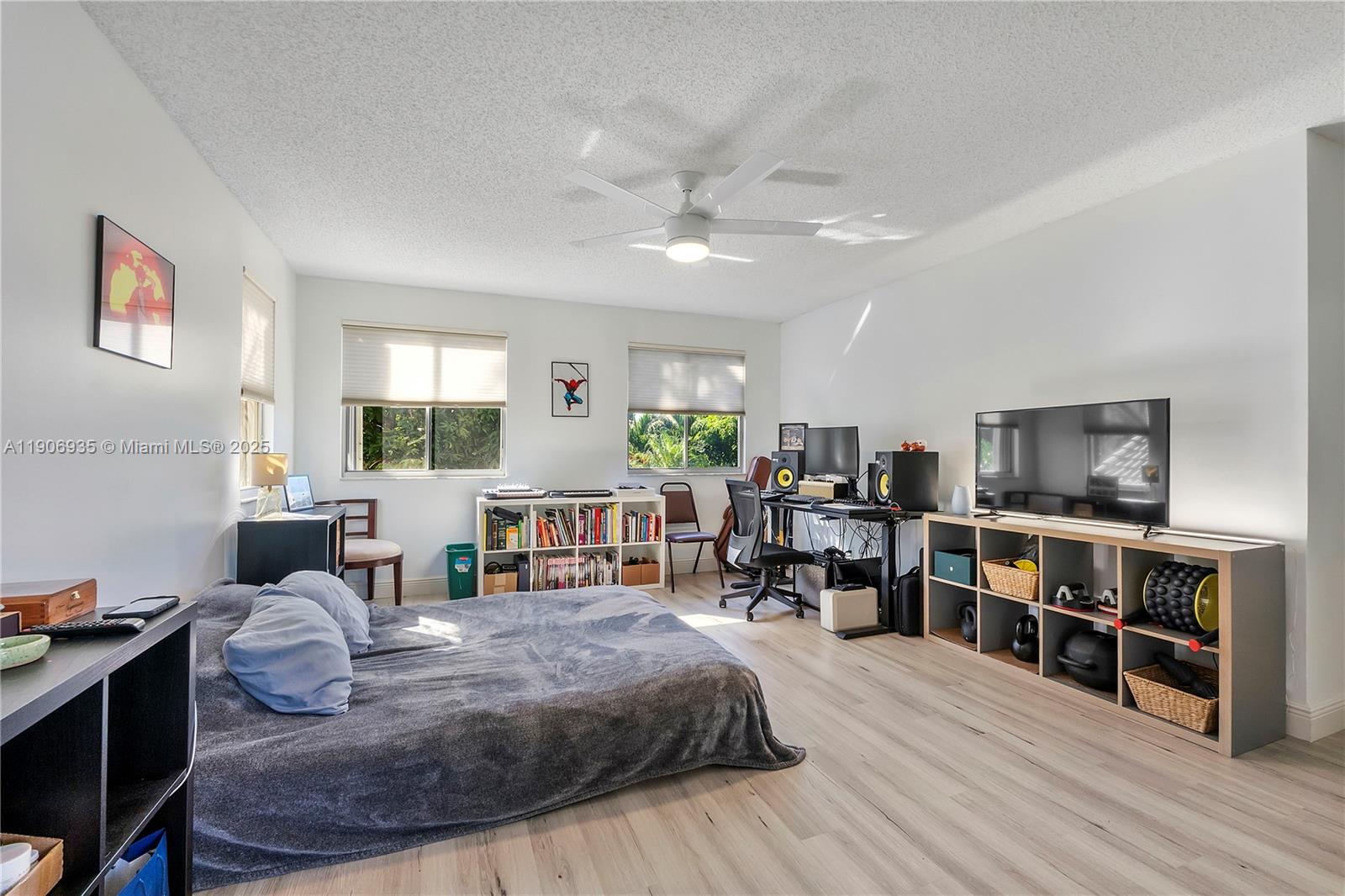 FOREST RIDGE PATIO HOMES - Residential