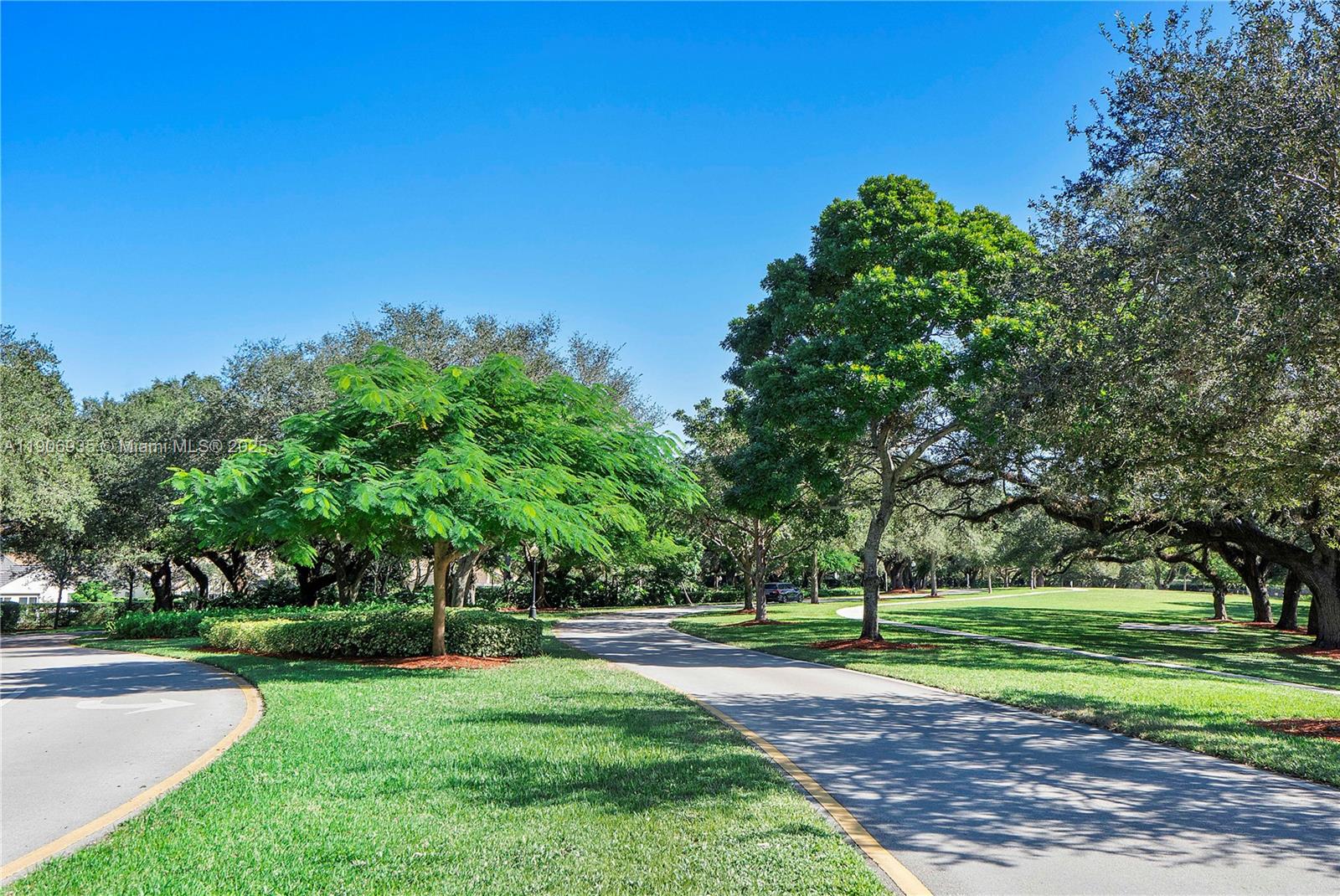 FOREST RIDGE PATIO HOMES - Residential