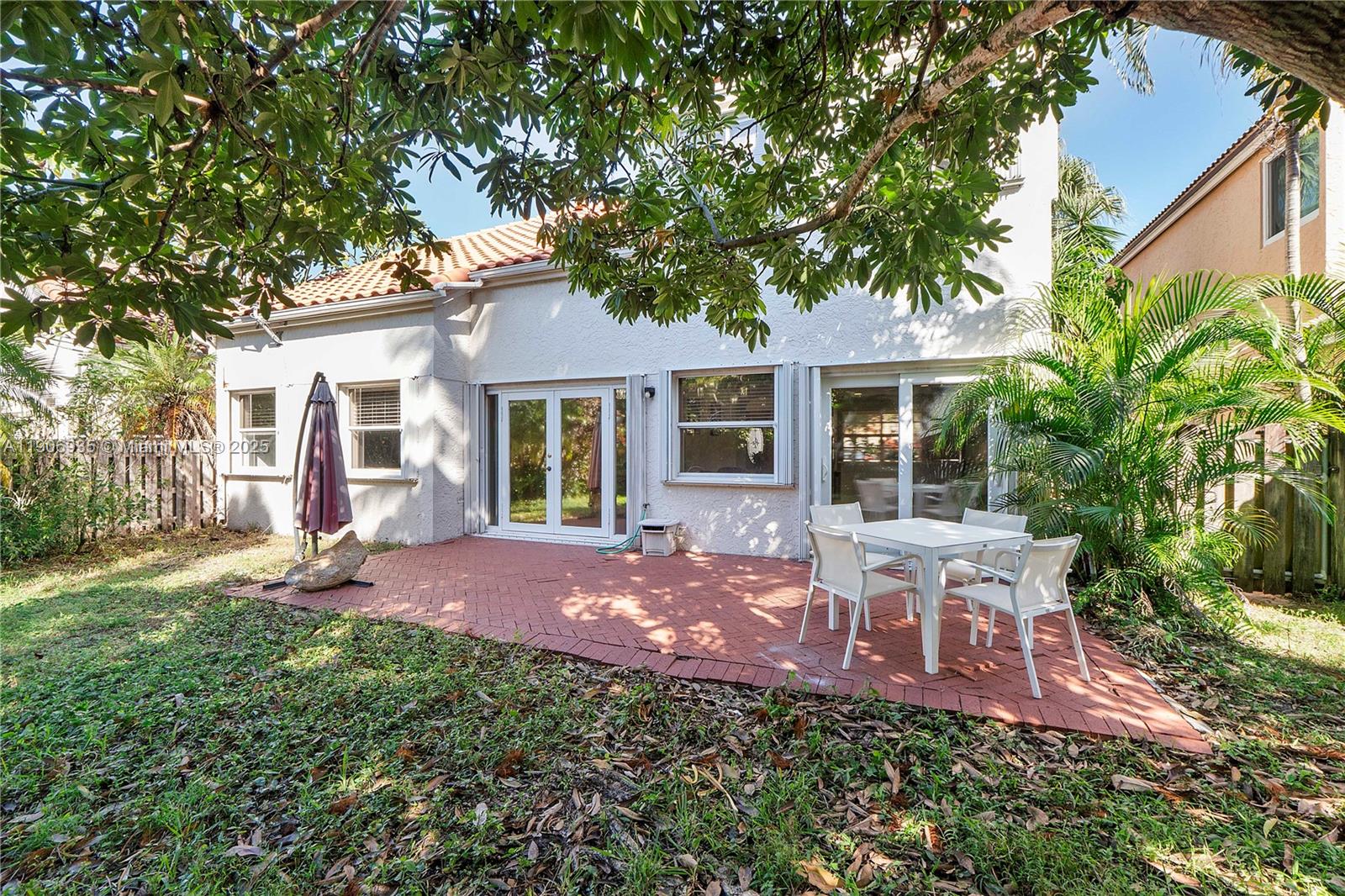 FOREST RIDGE PATIO HOMES - Residential