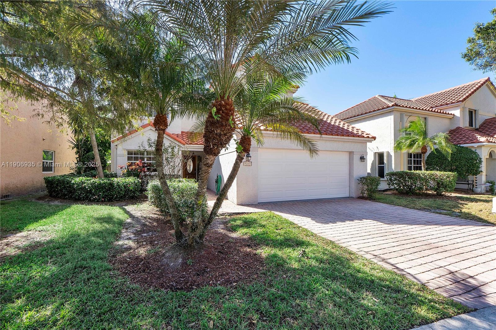 FOREST RIDGE PATIO HOMES - Residential