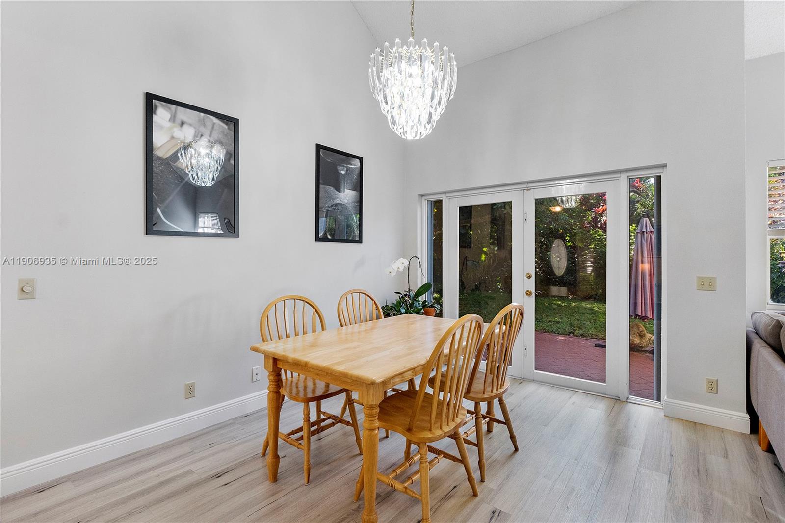 FOREST RIDGE PATIO HOMES - Residential