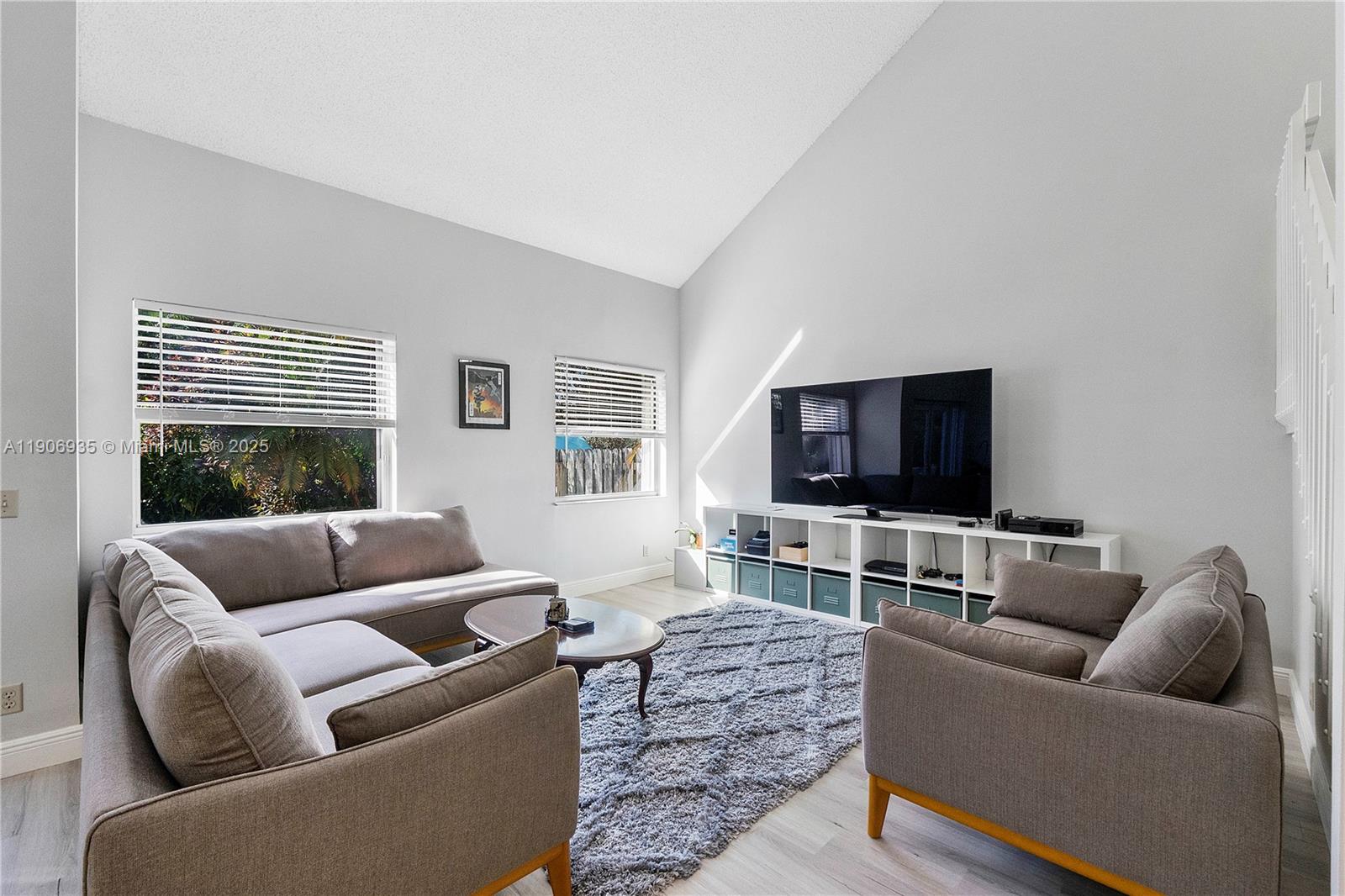 FOREST RIDGE PATIO HOMES - Residential