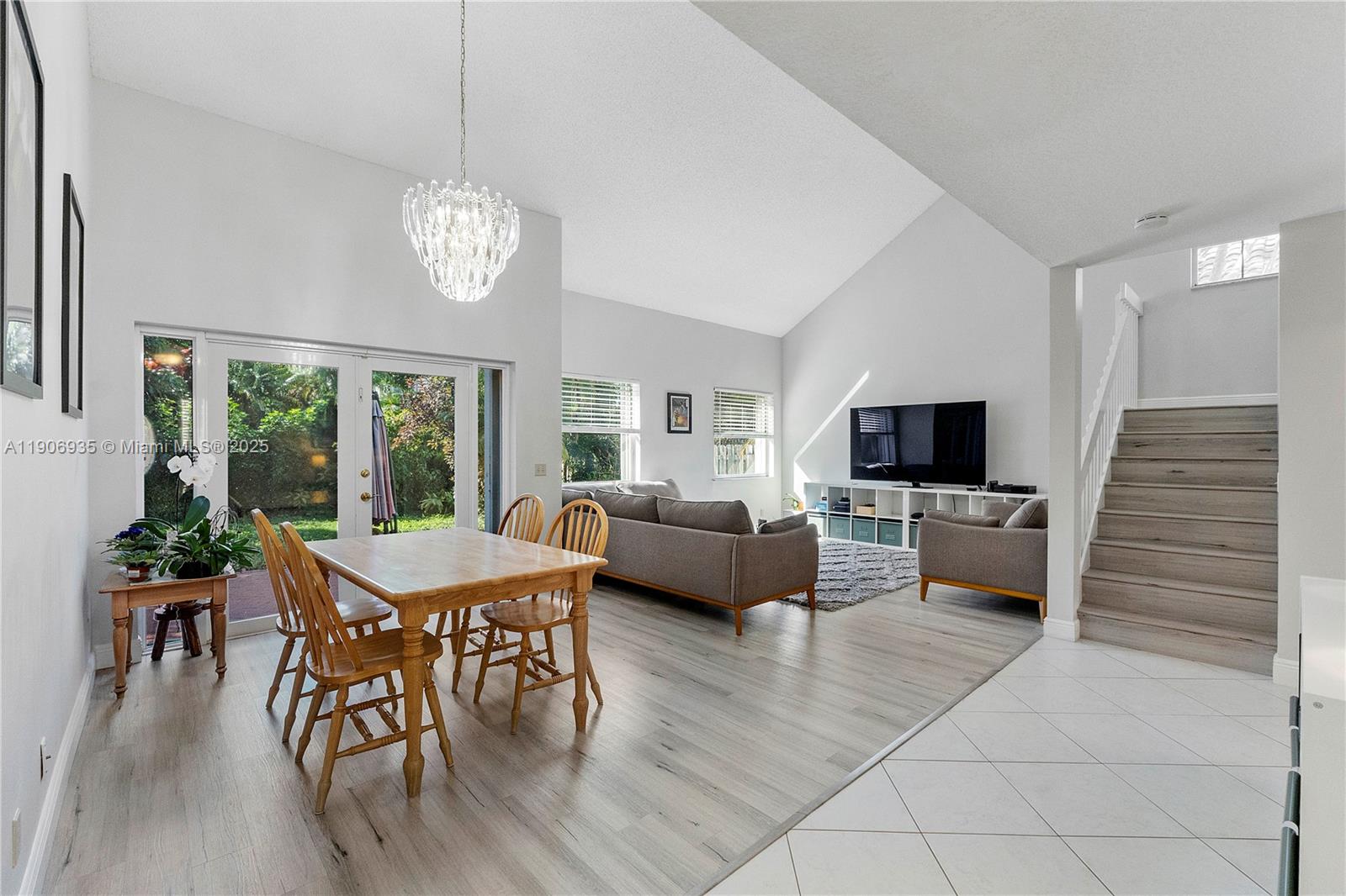 FOREST RIDGE PATIO HOMES - Residential