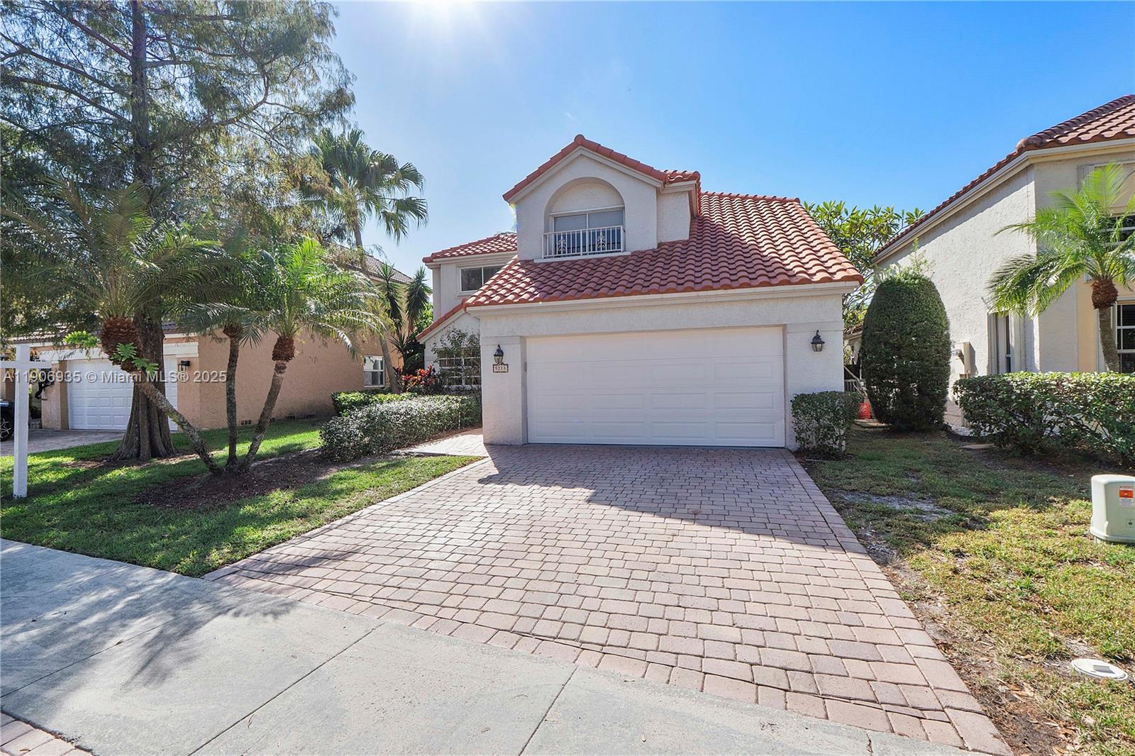 FOREST RIDGE PATIO HOMES - Residential