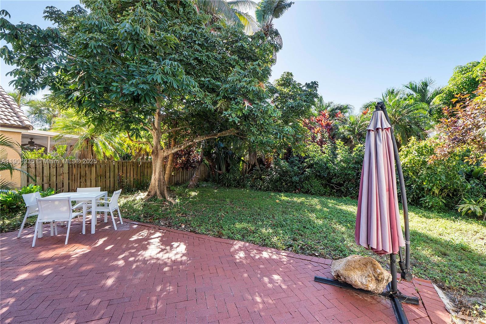 FOREST RIDGE PATIO HOMES - Residential