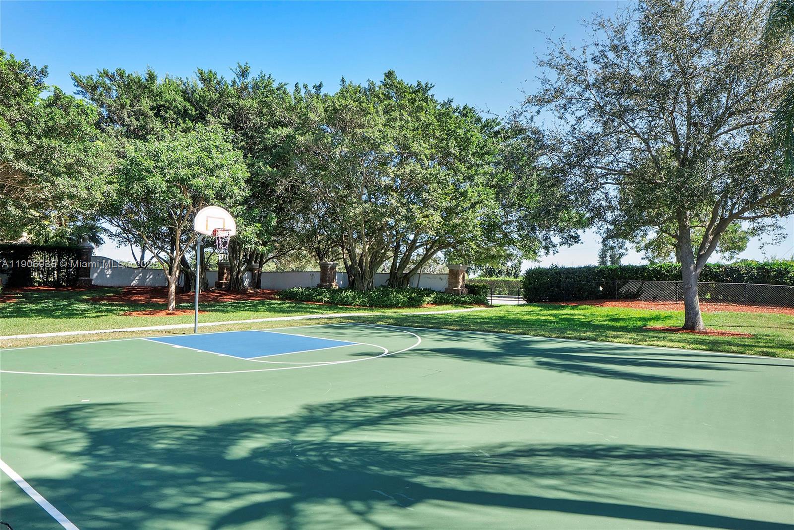 FOREST RIDGE PATIO HOMES - Residential