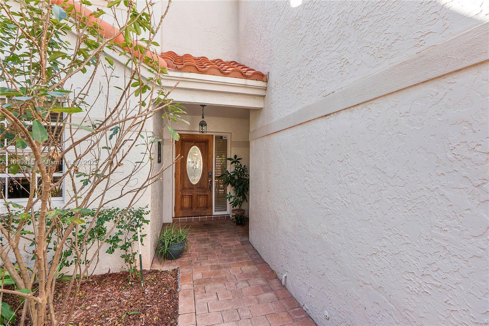 FOREST RIDGE PATIO HOMES - Residential