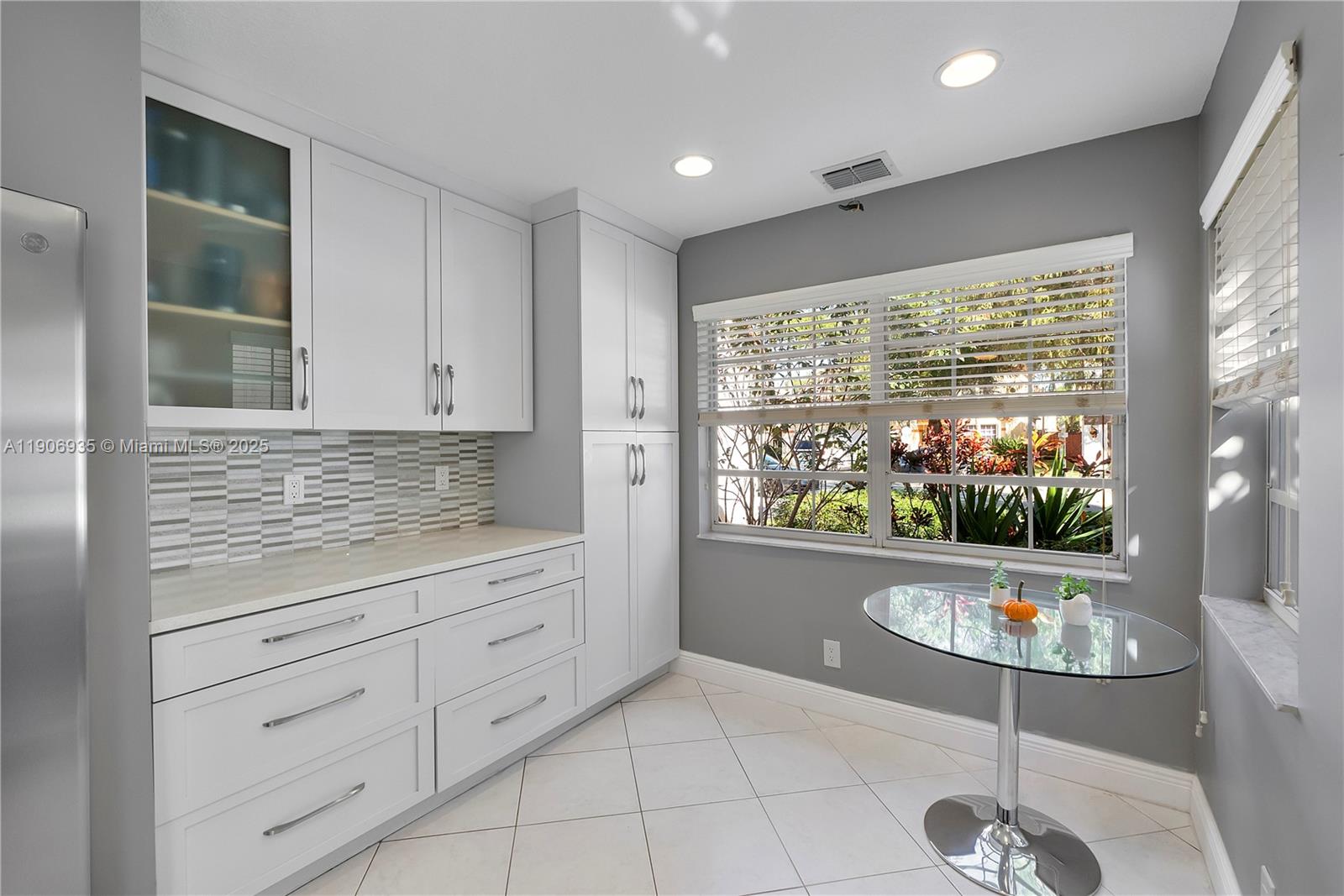 FOREST RIDGE PATIO HOMES - Residential