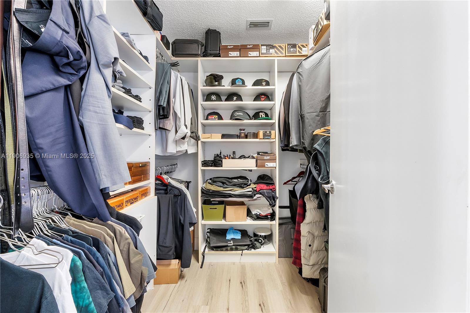 FOREST RIDGE PATIO HOMES - Residential