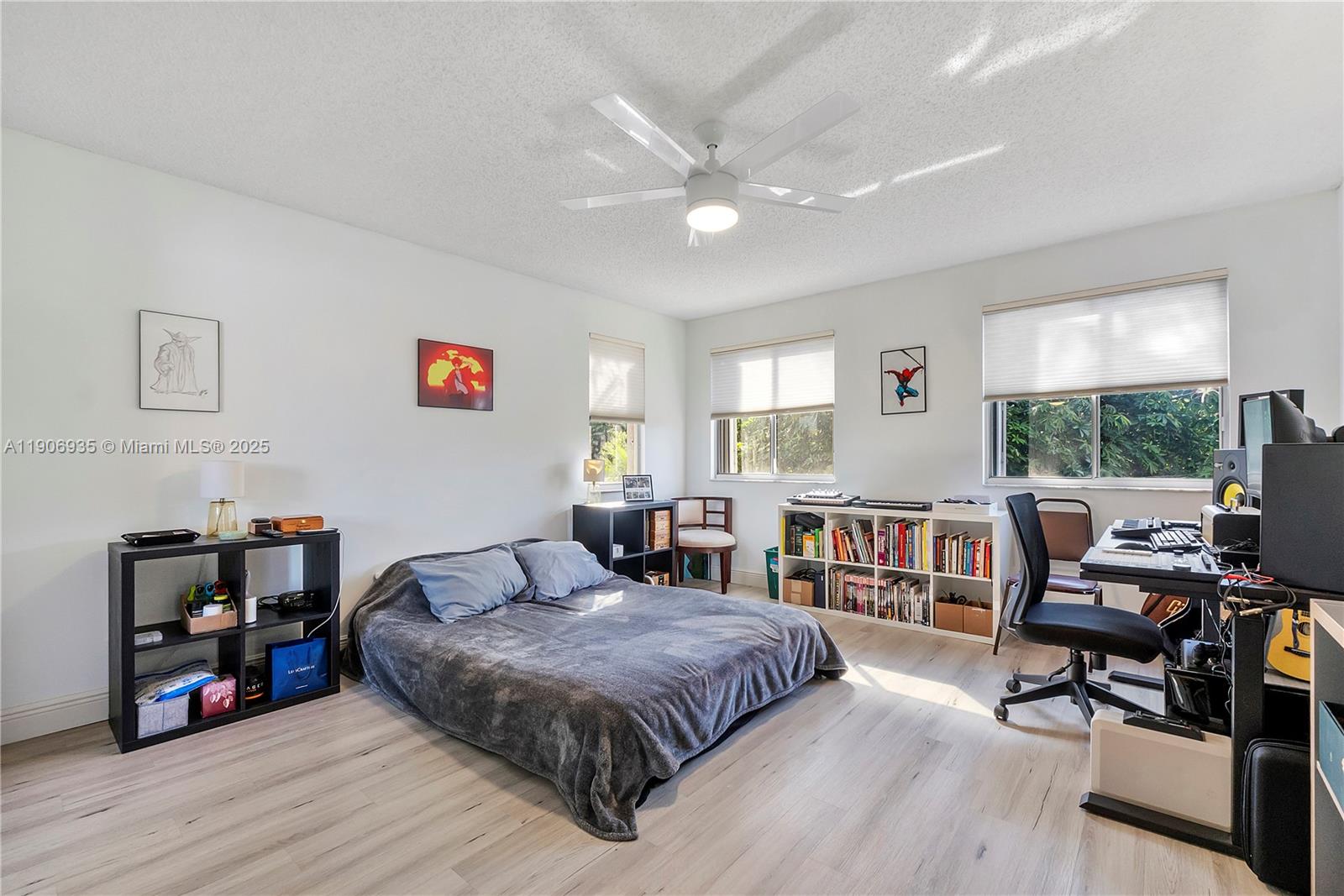 FOREST RIDGE PATIO HOMES - Residential