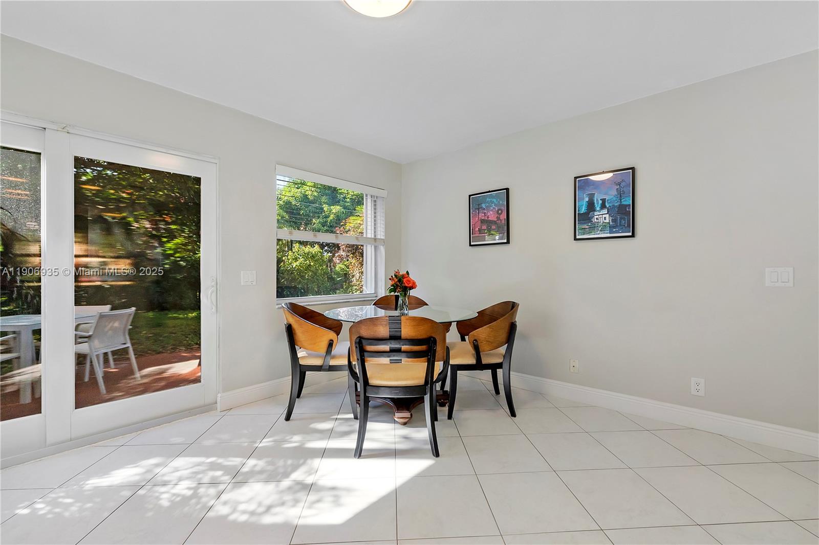 FOREST RIDGE PATIO HOMES - Residential