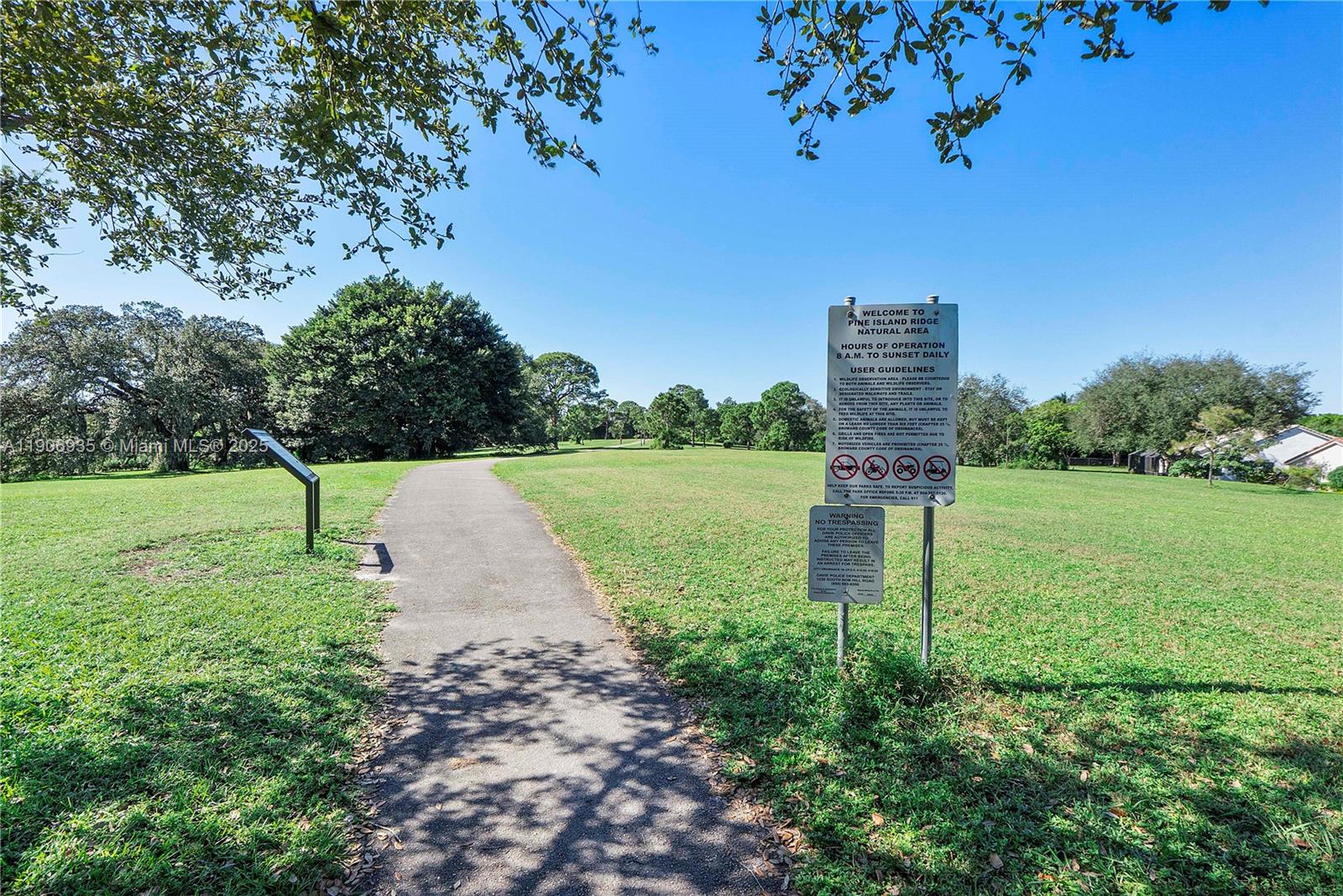 FOREST RIDGE PATIO HOMES - Residential