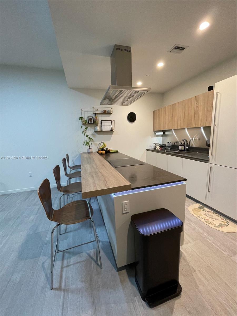 BRICKELL FLATIRON CONDO - Residential