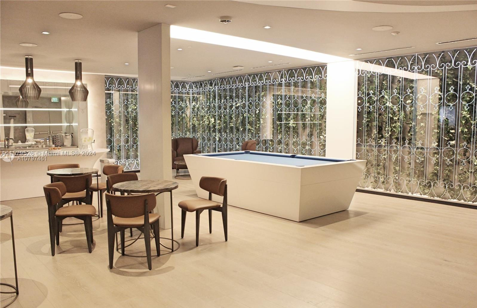 BRICKELL FLATIRON CONDO - Residential