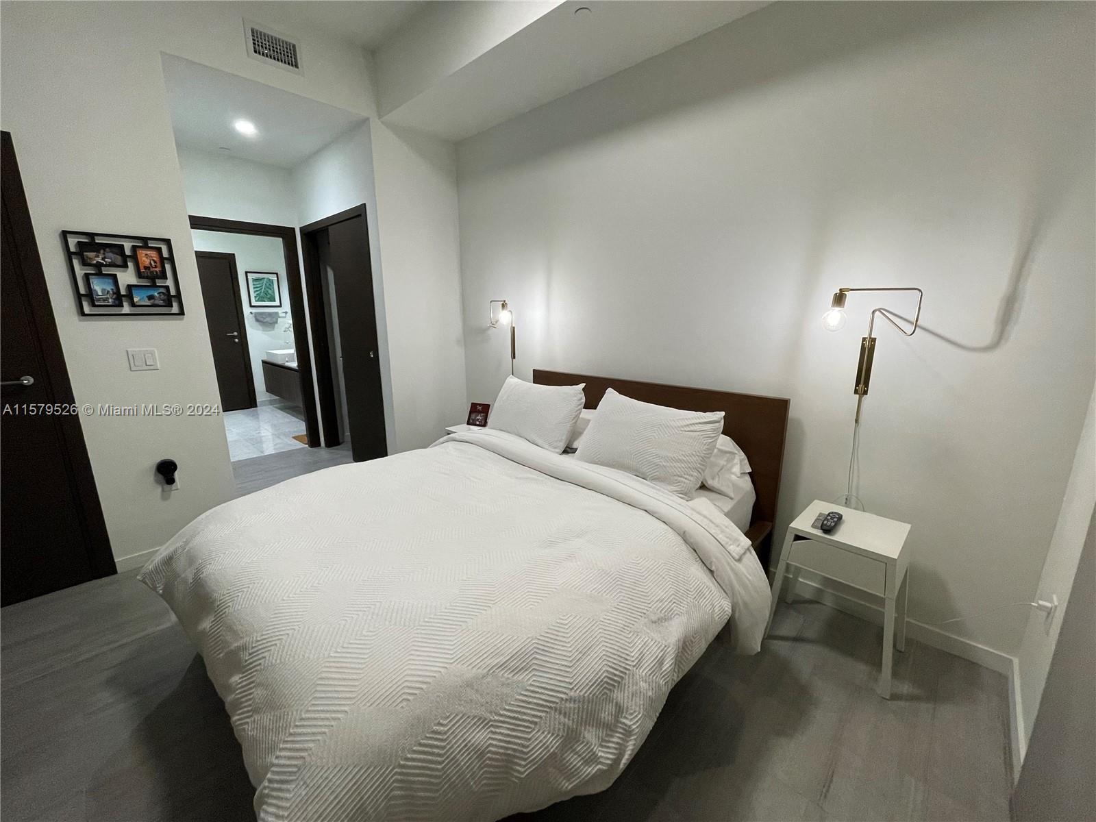 BRICKELL FLATIRON CONDO - Residential