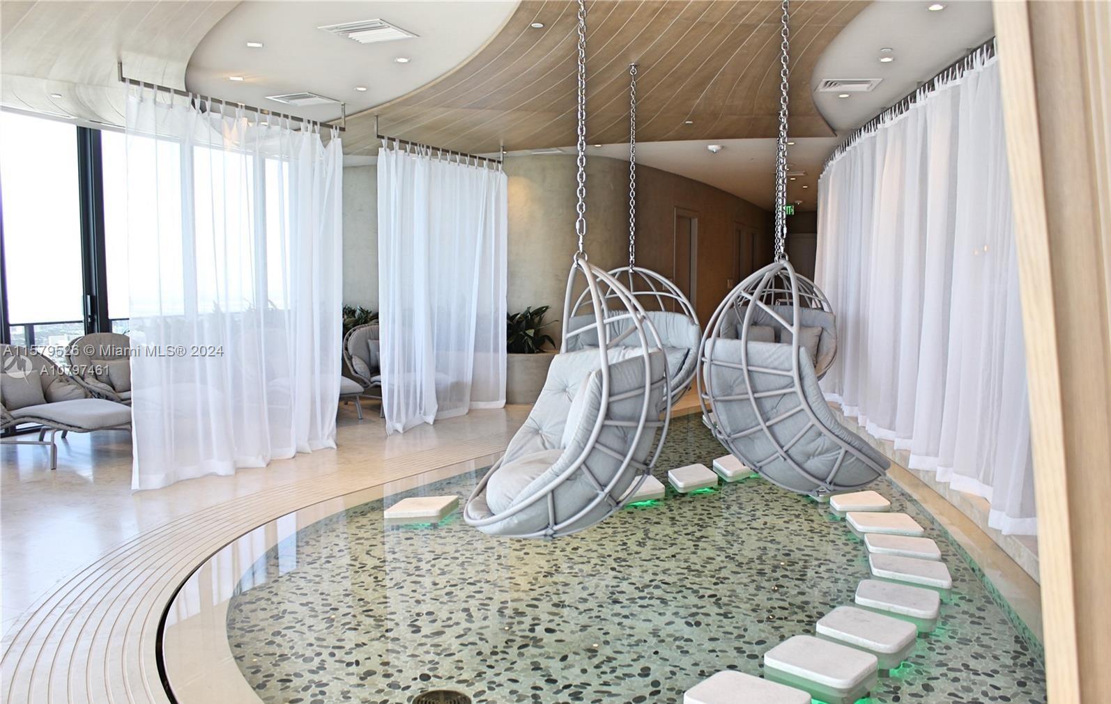 BRICKELL FLATIRON CONDO - Residential