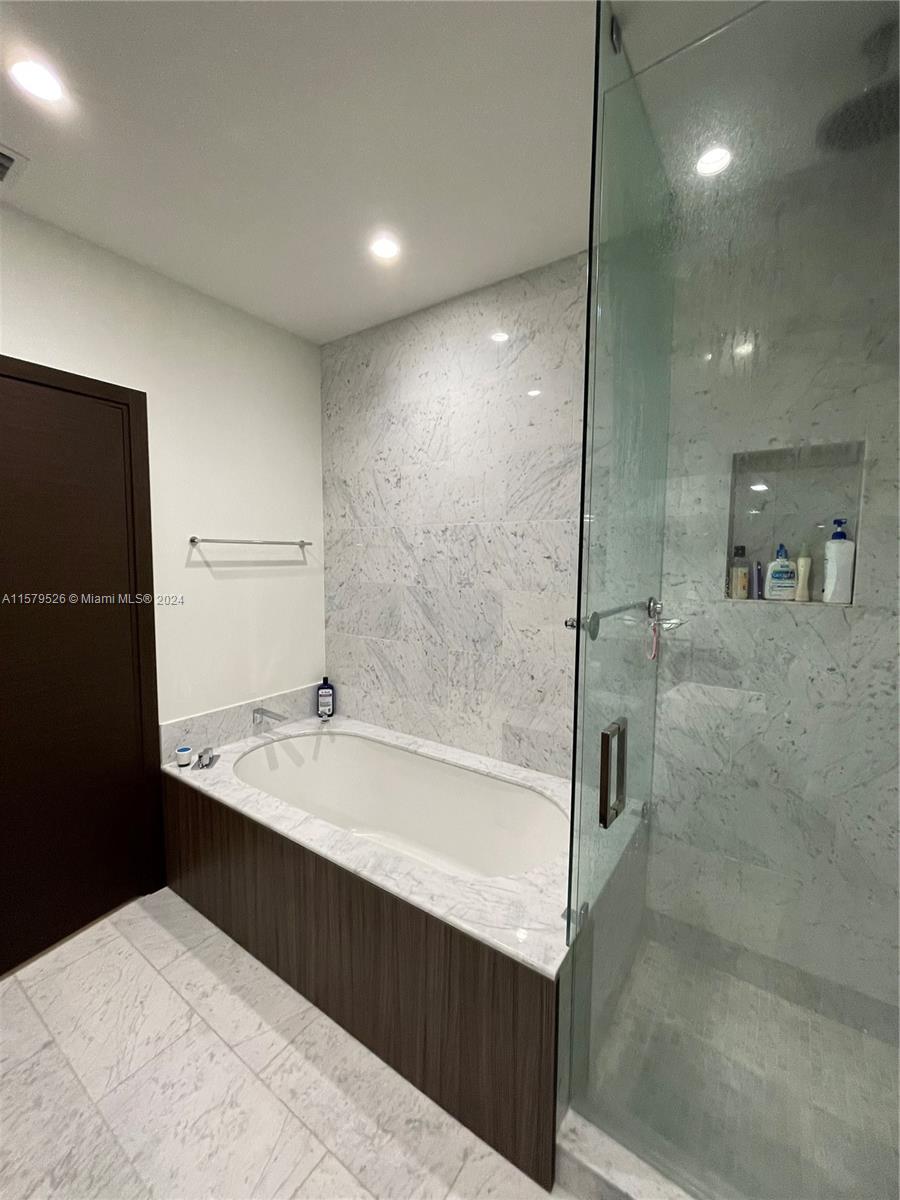 BRICKELL FLATIRON CONDO - Residential