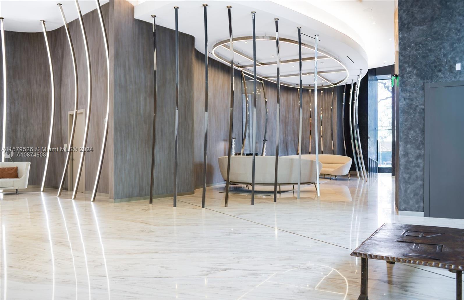 BRICKELL FLATIRON CONDO - Residential