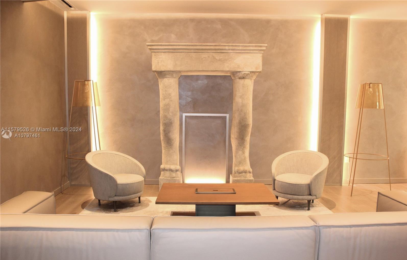 BRICKELL FLATIRON CONDO - Residential